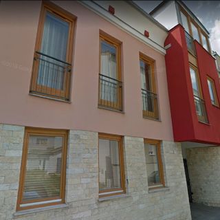 Central Pécs Free Parking Apartman (5)