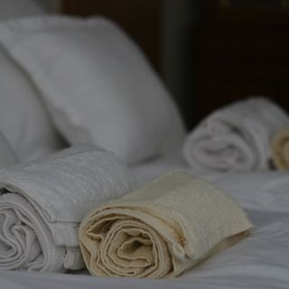 Central Pécs Free Parking Apartman (4)