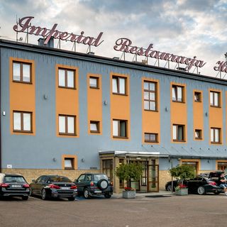 Restauracja Hotel Imperial (2)