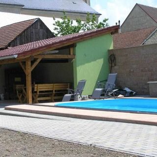 Penzion U Tomášů Všechovice (2)