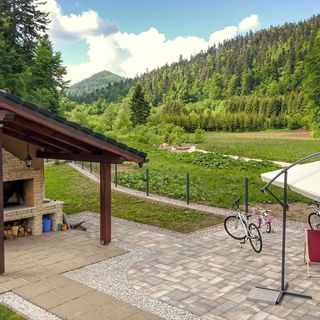 Vendégház Fužine - CKB199 (4)