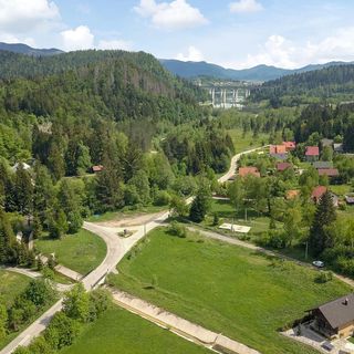 Vendégház Fužine - CKB199 (5)