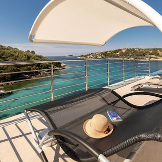 Vendégház Vela Luka - CDS873 (4)