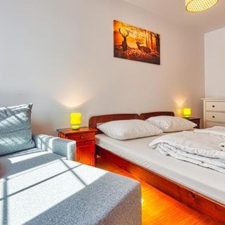 Apartament Leśny - 5D Apartamenty Szklarska Poręba (2)