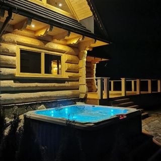 Domki z Jabłonki (2)