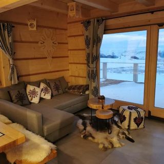 Domki z Jabłonki (4)