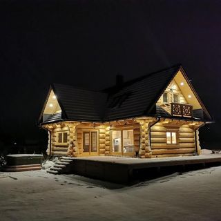 Domki z Jabłonki (5)