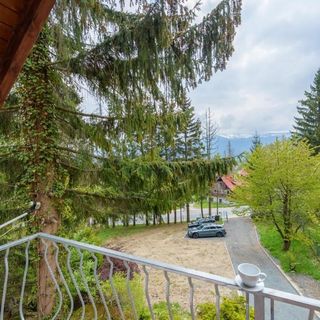 Apartament Biały Domek - 5D Apartamenty Szklarska Poręba (4)