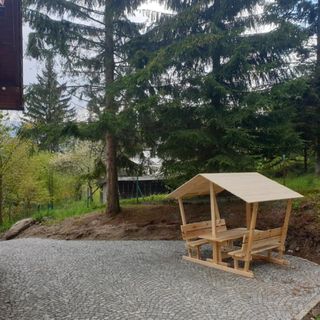 Apartament Biały Domek - 5D Apartamenty Szklarska Poręba (5)