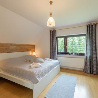 Apartament Biały Domek - 5D Apartamenty Szklarska Poręba (2)