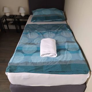 Megálló Panzió Sándorfalva (2)