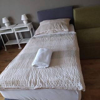 Megálló Panzió Sándorfalva (3)