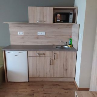 Megálló Panzió Sándorfalva (4)