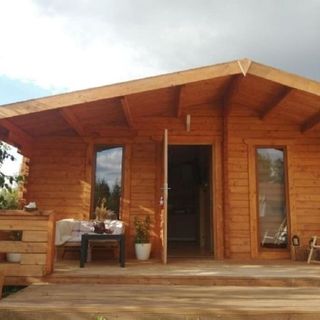 Nowy domek letniskowy Karwik (4)