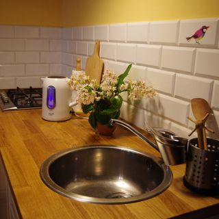 Domek całoroczny Chata pod Mogielicą Słopnice (4)