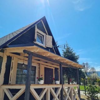 Domki Słoneczna Idylla - Nad Zalewem koło Karpacza Podgórzyn (2)