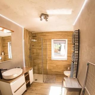 Domki Słoneczna Idylla - Nad Zalewem koło Karpacza Podgórzyn (3)