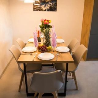 Domki Słoneczna Idylla - Nad Zalewem koło Karpacza Podgórzyn (5)