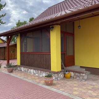 Gyöngy 2 Vendégház Berekfürdő (3)