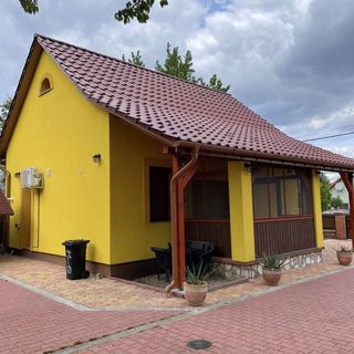 Gyöngy 2 Vendégház Berekfürdő (5)