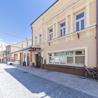 Hotel Pivovar Polička (2)