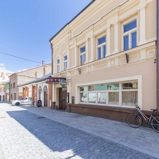 Hotel Pivovar Polička (2)