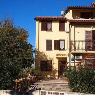 Apartman Marija 1/2 Štinjan (2)