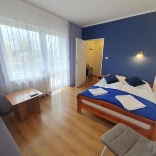 Villa REJS Jastarnia (2)