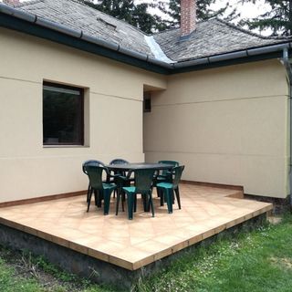 Munkács Vendégház Balatonszemes (2)