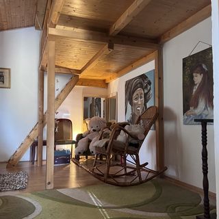 Hárpia Fészek Vendégház Pécsvárad (5)