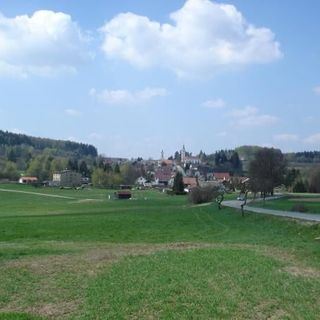 Ubytování v podkroví Velká Lhota (3)