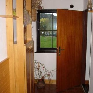 Ubytování v podkroví Velká Lhota (4)