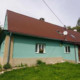 Chata Lomnice u potoka (2)