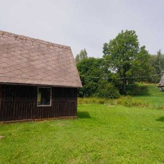 Chata Lomnice u potoka (4)