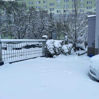 Apartmán U Lupka Ostrava (3)