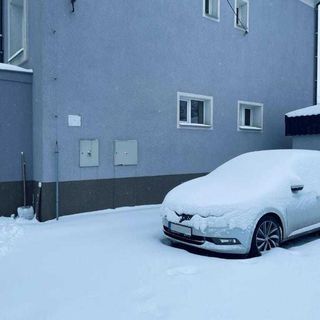 Apartmán U Lupka Ostrava (4)