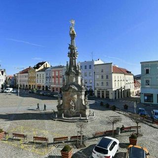 Apartmány Na Náměstí 85 Jindřichův Hradec (4)