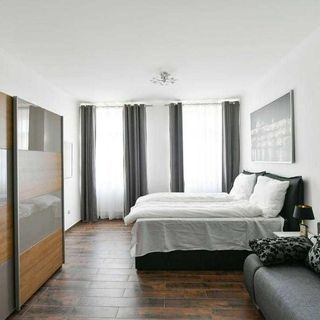 Apartmány Na Náměstí 85 Jindřichův Hradec (2)