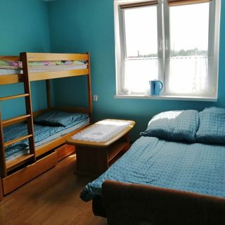 U Eweliny Dziwnów (2)