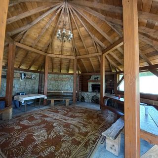 Domki Letniskowe Ranczo na Załpie Zbigniew Hojda (3)