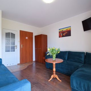 Kwatera prywatna Topola Gąski (4)