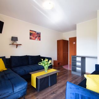 Kwatera prywatna Topola Gąski (5)