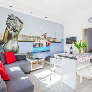 Pod Muralem Littleheaven Gdańsk Ustka (3)