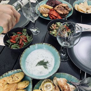 Pancsoló Rigó & Mérges Harkály Apartments Szeliditópart (4)