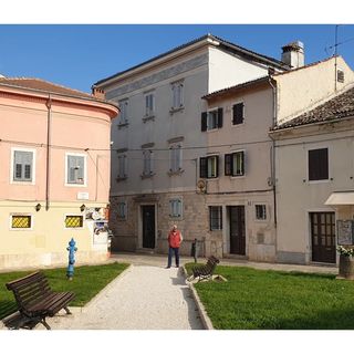 Apartments Eufrasiana Poreč (2)