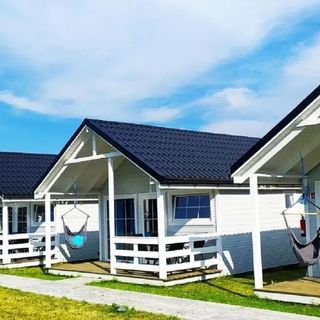 Domki MARTES WICIE (2)