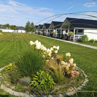 Domki MARTES WICIE (5)