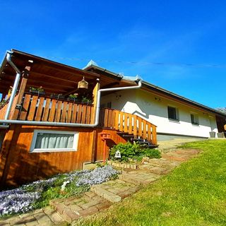 Szőlőhegyi Vendégház Gyékényes (2)