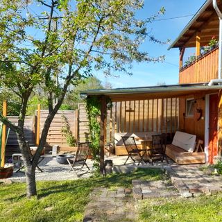 Szőlőhegyi Vendégház Gyékényes (3)