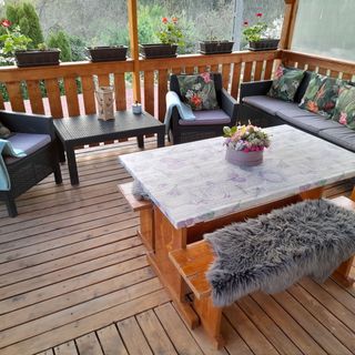 Szőlőhegyi Vendégház Gyékényes (5)